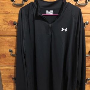 UA Tech 1/2 Zip